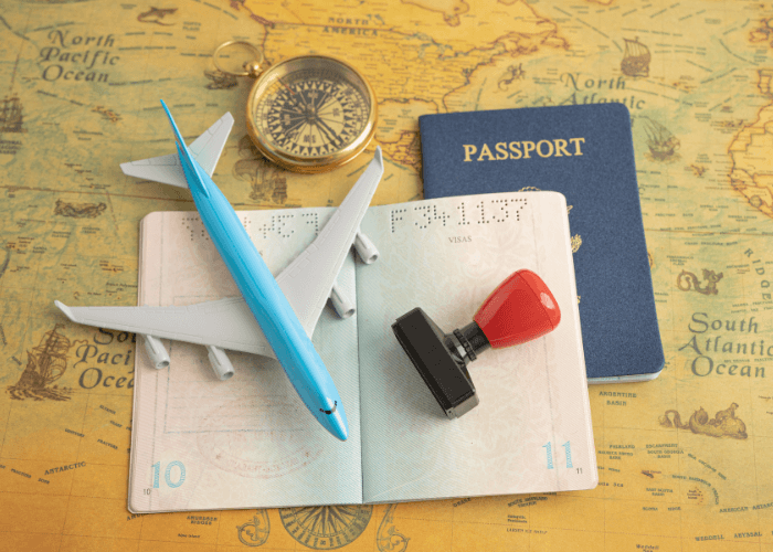 Travail et Immigration Professionnelle